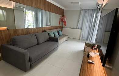 Imagem 7: Apartamento no In Mare Bali mobiliado com 3 banheiros