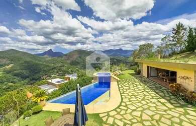 Imagem 7: Casa à venda Casa com 5 dormitórios