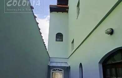 Imagem 8: Sobrado a venda - Jardim Las Vegas, Santo André
