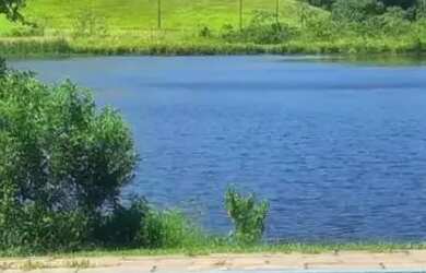 Imagem: O apartamento na cobertura possui 5 Dormitórios, 5 Banheiros