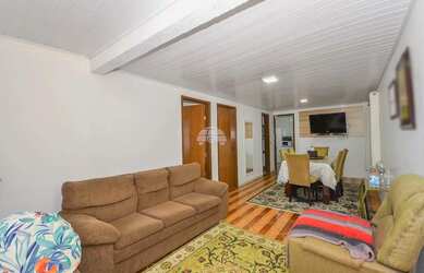 Imagem 5: Vendas Casa Curitiba PR