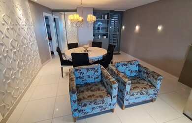 Imagem 9: IN MARÉ BALE Residencial Resort com 154m²