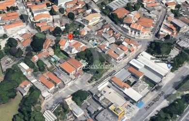 Imagem 6: Terreno à venda, 470 m² por R$ 955.000,00 - Freguesia do Ó - São Paulo/SP