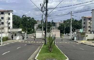 Imagem: O apartamento possui 1 Dormitório, 1 Banheiro, 41m² de Área