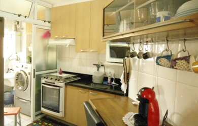 Imagem 13: Apartamento com 3 quartos para locação em Parada Inglesa - SP