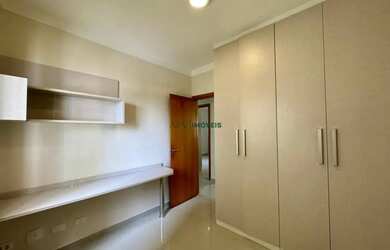 Imagem 16: Apartamento à venda ou locação no Cond. Esplanada Resort, Jd. Esplanada,...