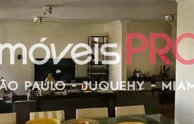 Imagem 3: Apto Reformado a 10 Minutos do Parque Ibirapuera 200 m², 4 Dorm, sendo...