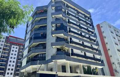 Imagem 2: 104m2 nascente 3 andar na melhor área do Vera Arruda