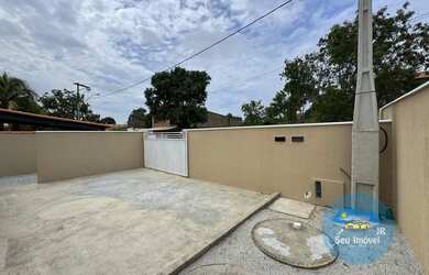 Imagem 3: Casa à venda no bairro Lagoinha - Araruama/RJ