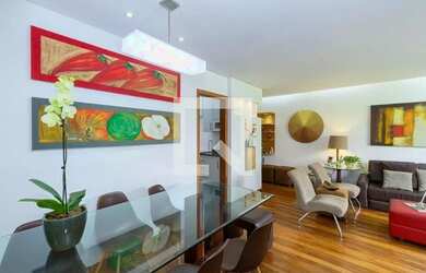 Imagem 6: Apartamento à Venda - Buritis, 3 Quartos, 100 m2