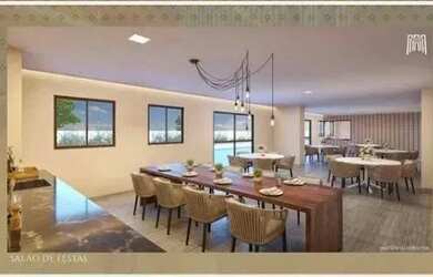 Imagem 14: Edf. Casttelo de Ledebour 3 quartos Preço de Oportunidade ENTREGA EM...