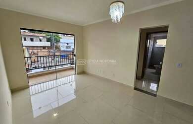 Imagem 5: Apartamento à Venda. Varanda, Imóvel novo, 63m² de Áreae1 Vaga na...