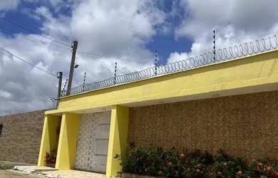 Imagem 2: EDF CASA NO BOSQUE DAS COLINAS