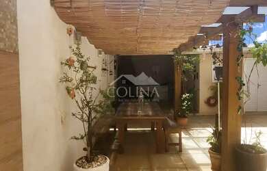 Imagem 16: Casa Sobrado a Venda no bairro Bella Vista em Jundiaí