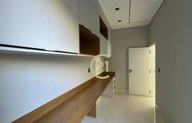 Imagem 9: Casa à Venda no Condomínio Evidências - Residencial Evidências em Indaiatuba/SP - CA3193