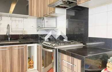 Imagem 9: IMPERDÍVEL Imóvel para aluguel 87 m² 3 Quartos 1 Suíte 2 Vagas no...