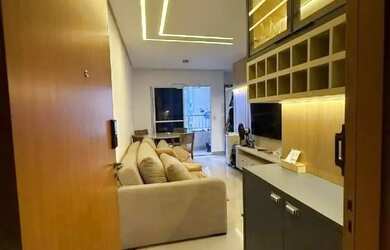 Imagem 7: Apartamento moderno e pronto para morar na 706 Sul, Palmas