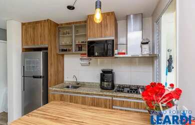 Imagem 16: DUPLEX - BELA VISTA - SP