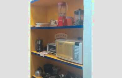 Imagem 6: Casa 2Quartos Buzios. Varanda, Vista para o mar, 120m² de Áreae3 Vagas...