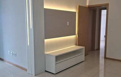 Imagem 16: Apartamento JARI 3 suítes, 112m, ótimo local e lazer