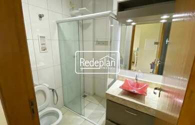 Imagem 11: Apartamento mobiliado no bairro Jardim Amália