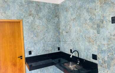 Imagem 13: Casa disponível para venda no bairro Novo Mundo em Uberlândia-MG