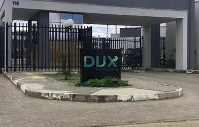 Imagem: A casa em condomínio possui 3 Dormitórios, 2 Banheiros e 83m²