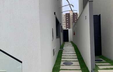 Imagem 7: Casa à Venda - Condomínio São Salvatore - Vitória da Conquista/BA