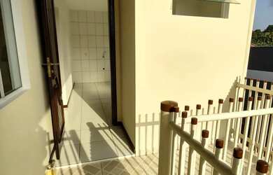 Imagem 10: Blumenau - Casa Padrão - Velha