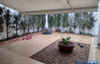 Imagem 3: CASA EM CONDOMÍNIO - TAMBORÉ - SP