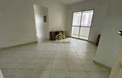 Imagem: O apartamento possui 3 Dormitórios, 2 Banheiros, 1 Vaga na