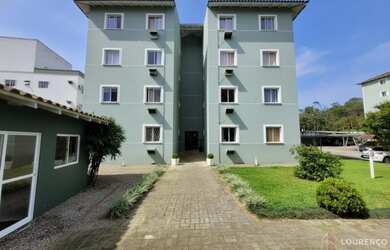 Imagem: O apartamento possui 3 Dormitórios, 1 Banheiro, 66m² de Área