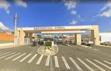 Imagem 7: Terreno à venda com 311,54m² no Jardim Residencial Viena em Indaiatuba