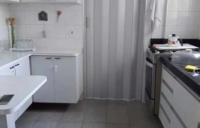 Imagem 14: Apartamento em Rua Buarque de Macedo - Jardim Brasil - Campinas/SP