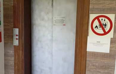 Imagem 9: Prédio Comercial / 450m² - Centro