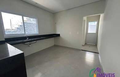 Imagem 3: CASA ASSOBRADADA - JARDIM DO LAGO - SP