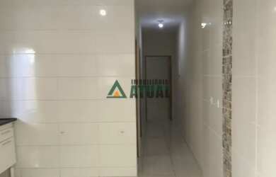 Imagem 6: Casa com 02 quartos na região leste de Londrina