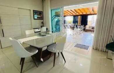 Imagem 5: Casa com 4 dormitórios, 280 m² - venda por R$ 2.800.000,00 ou aluguel...