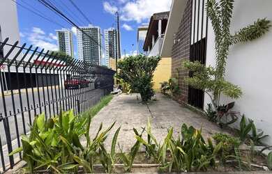 Imagem 2: Alugo Casa Mauricio de Nassau Loja Farmácia construtora restaurante