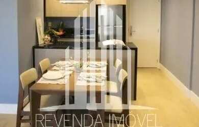 Imagem 6: Apartamento RESIDENCIAL em SÃO PAULO - SP, BROOKLIN PAULISTA