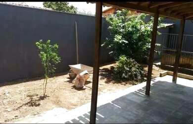 Imagem 10: Vendo casa no Alto Boa Floresta