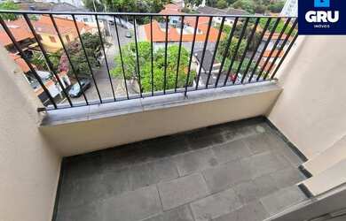 Imagem 5: ÓTIMO APARTAMENTO PARA LOCAÇÃO NO GOPOÚVA - GUARULHOS/SP