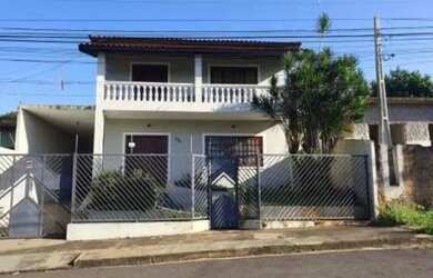 Imagem: Sobrado à venda - Jd Ouro Verde