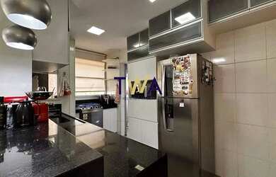 Imagem 5: Apartamento, Cennario Panorama, Vila da Serra, Nova Lima, 3 quartos, R$1.390.000,00,...