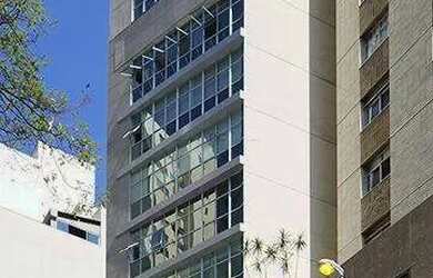 Imagem 11: Andar corrido para aluguel, Lourdes - Belo Horizonte/MG