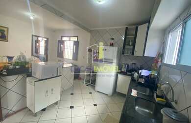 Imagem 16: Excelente Casa de 3 quartos sendo 2 suítes e garagem para 4 carros à Venda, santa Cecília