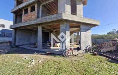 Imagem: O depósito possui 100m² de Área e está localizado em São