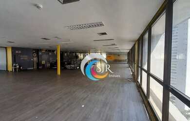 Imagem 4: Conjunto para alugar, 900 m² - Vila Olímpia - São Paulo/SP