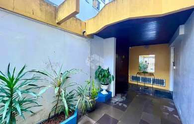 Imagem 12: Apartamento de 3 Dormitórios com Suíte à Venda no Centro - 370 mil reais