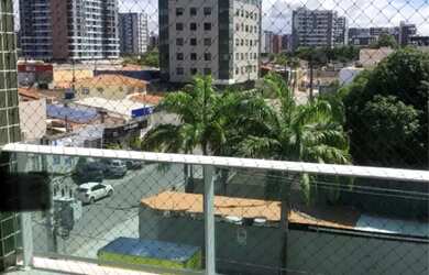 Imagem 8: Alugo , Apt Qto/sala no Edf Strauss ponta verde